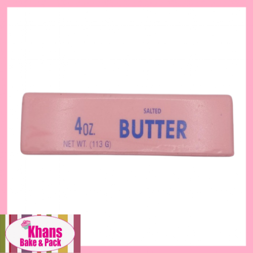 SQUISHY BUTTER PINK 4OZ SQUISHY BUTTER PINK 4OZ